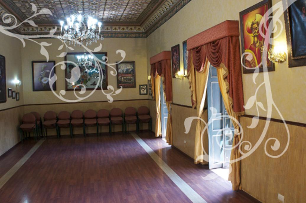 Hotel El Quijote Cuenca Exteriér fotografie